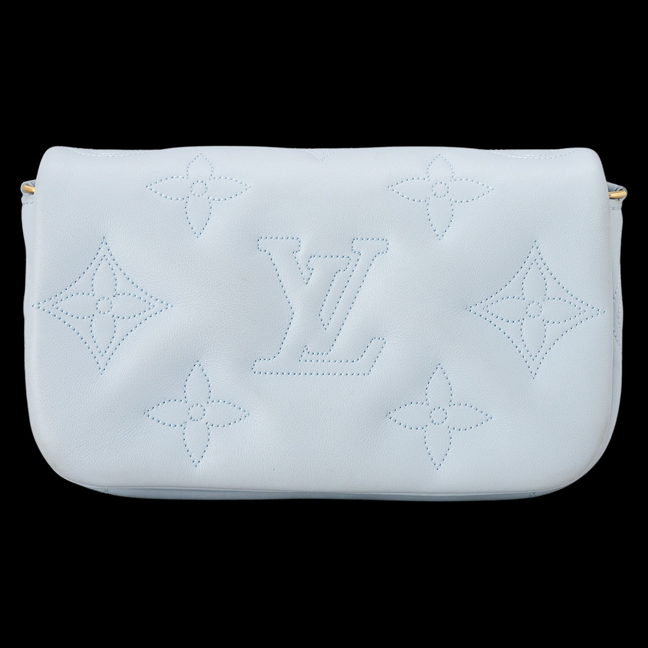 LOUIS VUITTON(USED)루이비통 M81399 버블그램 월렛 온 스트랩